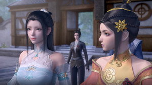 斗破苍穹 5. évad Ep.20 20. epizód