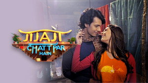 Jijaji Chhat Par Hai 1. évad Ep.523 523. epizód