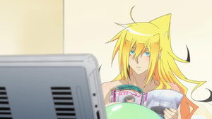オレん家のフロ事情 1. évad Ep.13 13. epizód