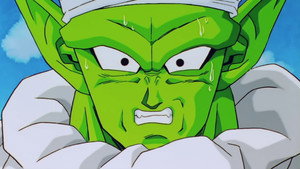 Dragon Ball Z Kai 5. évad Ep.7 7. epizód
