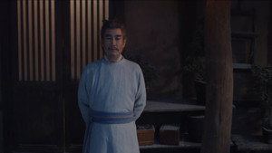 长安二十四计 1. évad Ep.3 3. epizód