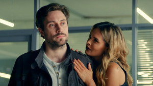 Проект «Анна Николаевна» 2. évad Ep.1 1. epizód
