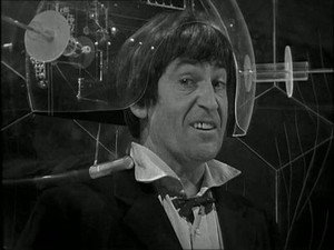 Doctor Who - Ki vagy, doki? 6. évad Ep.10 Az elmerabló 5.