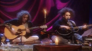 MTV Unplugged 2. évad Ep.1 1. epizód