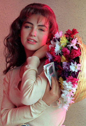María Mercedes 1. évad (1992-09-14) poszter