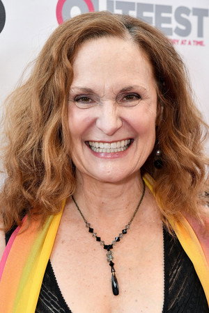 Beth Grant profil kép