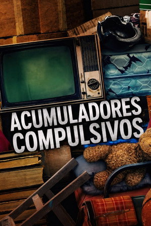 Hoarders poszter