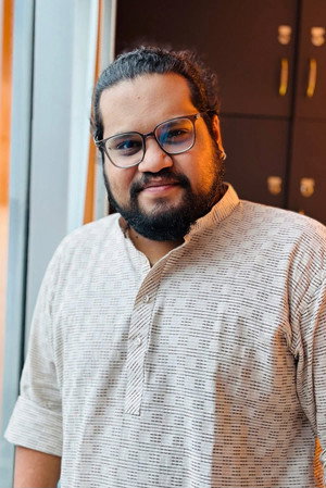 Arafat Mohsin profil kép