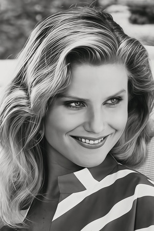 Laura Johnson profil kép