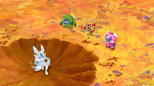 赛尔号 12. évad Ep.6 6. epizód