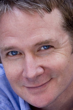 Peter Hans Benson profil kép