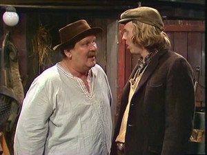 Albert & Herbert 4. évad Ep.5 5. epizód