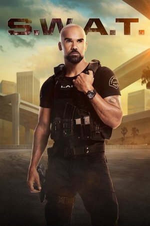 S.W.A.T. - Különleges egység 7. évad (2024-02-16) poszter