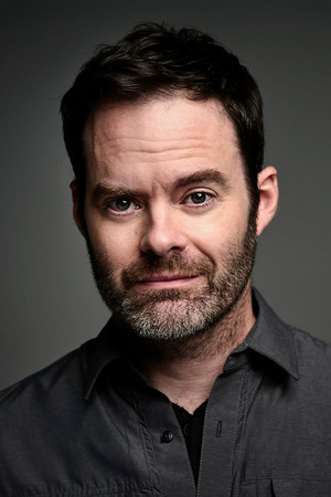Bill Hader profil kép
