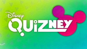 Disney QUIZney kép