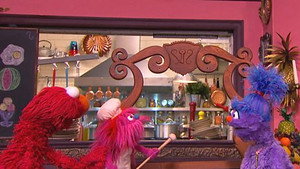 The Furchester Hotel 2. évad Ep.3 3. epizód