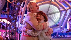 Tales of the Tardis kép