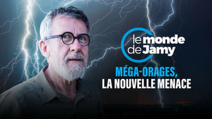 Le monde de Jamy 1. évad Ep.42 42. epizód