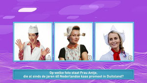 Ik Weet Er Alles Van! 8. évad Ep.7 7. epizód