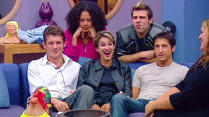 Big Brother 3. évad Ep.149 149. epizód