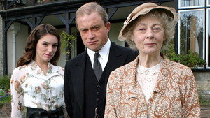 Miss Marple kép