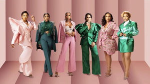 The Real Housewives of Lagos kép