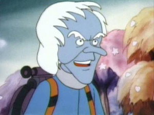 The Care Bears 1. évad Ep.9 9. epizód