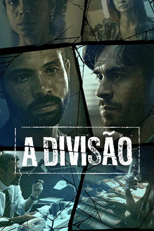 A Divisão poszter
