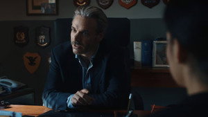 Vite in Fuga 1. évad Ep.7 7. epizód