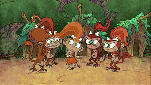 Dave the Barbarian 1. évad Ep.40 40. epizód
