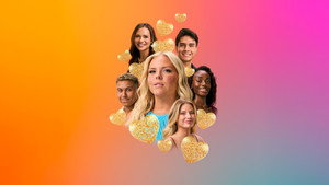 Love Island Sverige kép