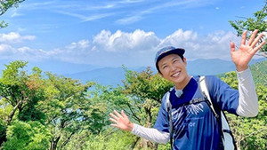 そこに山があるから 1. évad Ep.21 21. epizód