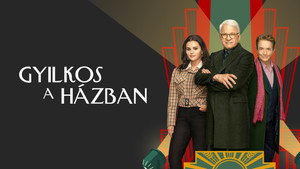 Gyilkos a házban kép