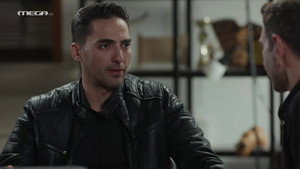 Η Γη Της Ελιάς 4. évad Ep.79 79. epizód