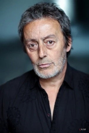 Patrick Noérie profil kép
