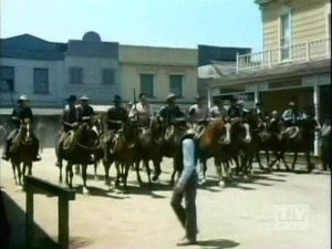 Gunsmoke 12. évad Ep.2 2. epizód