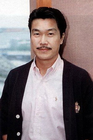 黃錦燊 profil kép