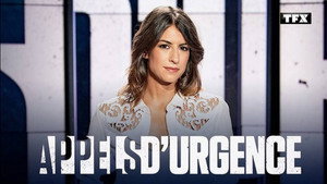 Appels d'urgence kép