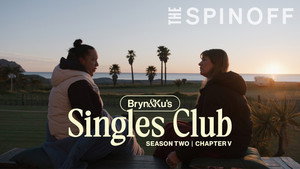 Bryn & Ku’s Singles Club 2. évad Ep.5 5. epizód