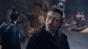 有翡 1. évad Ep.5 5. epizód