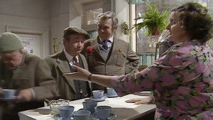 Last of the Summer Wine 9. évad Ep.4 4. epizód