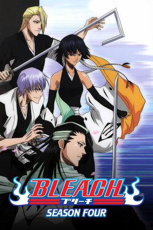 Bleach poszter