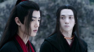 陈情令 1. évad Ep.31 31. epizód