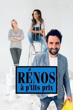 Rénos à p'tits prix poszter