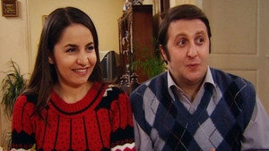 Geniş Aile 2. évad Ep.29 29. epizód