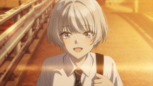 千歳くんはラムネ瓶のなか 1. évad Ep.12 12. epizód