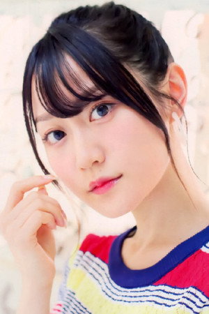 小倉唯 profil kép