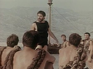 Odissea 1. évad Ep.6 6. epizód