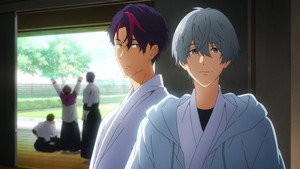 ツルネ 2. évad Ep.3 3. epizód