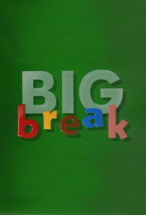 Big Break poszter